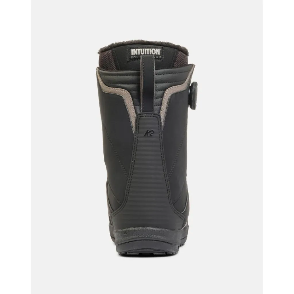 Snowboardschoenen|Wintersport-K2 Kinsley snowboardschoenen dames black