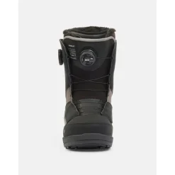 Snowboardschoenen|Wintersport-K2 Kinsley snowboardschoenen dames black