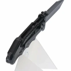 Multitools & Zakmessen-K25 Tactical 19138 zakmes black