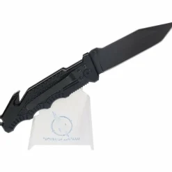 Multitools & Zakmessen-K25 Tactical 19138 zakmes black