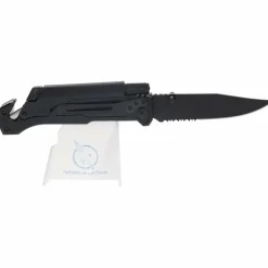 Multitools & Zakmessen-K25 Tactical 19265 zakmes black