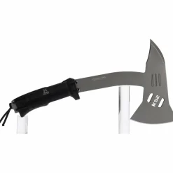 Multitools & Zakmessen-K25 Tactical Axe 32023 bijl black