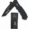 Multitools & Zakmessen-K25 Tactical Predator 19099 zakmes black