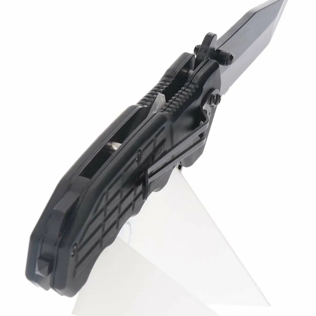 Multitools & Zakmessen-K25 Tactical Predator 19099 zakmes black