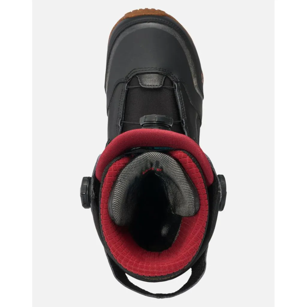 K2 Thraxis snowboardschoenen heren black< Snowboardschoenen|Wintersport