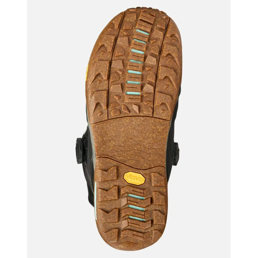 K2 Thraxis snowboardschoenen heren black< Snowboardschoenen|Wintersport