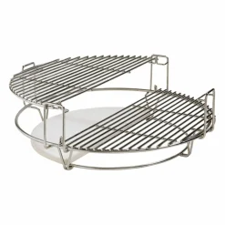 Hulpmiddelen-Kamado Joe  Flexible cooking rack Big Joe
