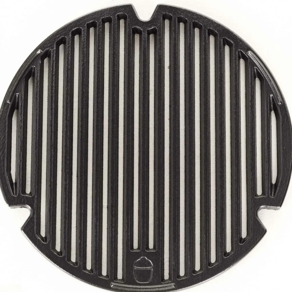 Kamado Joe Gietijzeren grillrooster Joe Junior< Hulpmiddelen