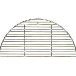 Kamado Joe  Half Moon cooking grate Classic Joe rooster< Hulpmiddelen