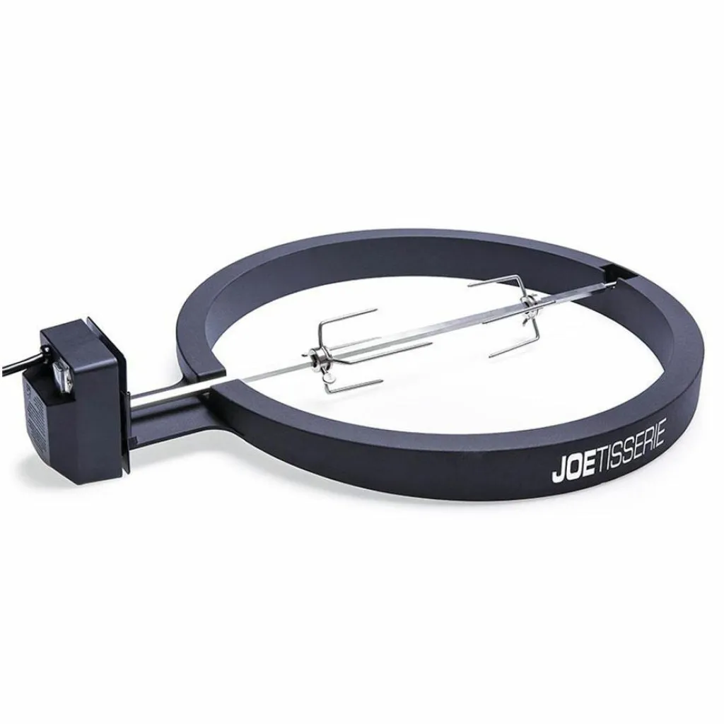 Kamado Joe Joetisserie Classic draaispit< Accessoires