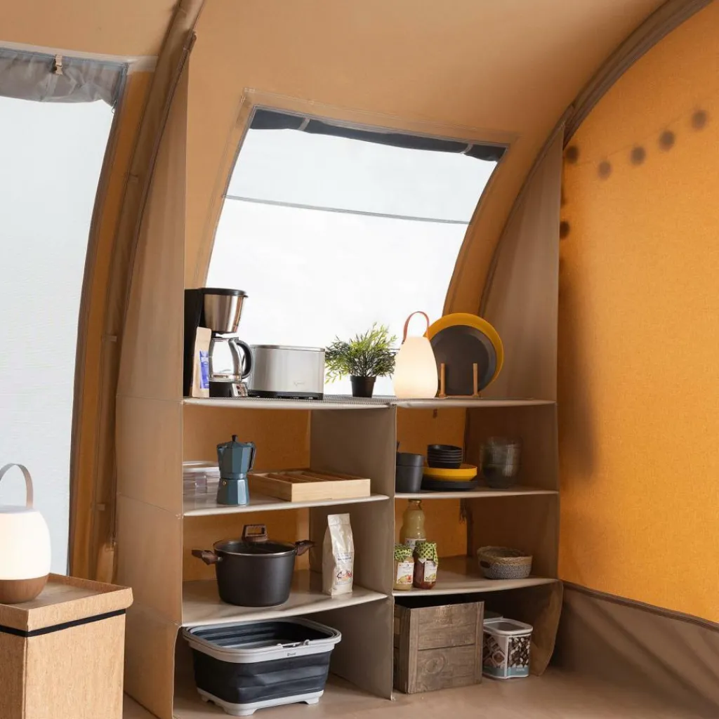 Organizers-Karsten Imperia Dressoir tentorganizer