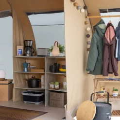 Organizers-Karsten Imperia Dressoir tentorganizer