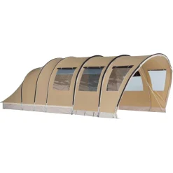 Luifels &Amp; Tarps-Karsten Lacerta verlengluifel beige