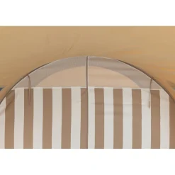 3-Persoons Tent|Tunneltenten-Karsten Opera 2400 tunneltent beige