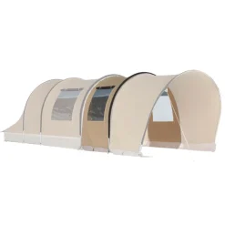 Karsten Opera verlengluifel beige< Luifels & Tarps