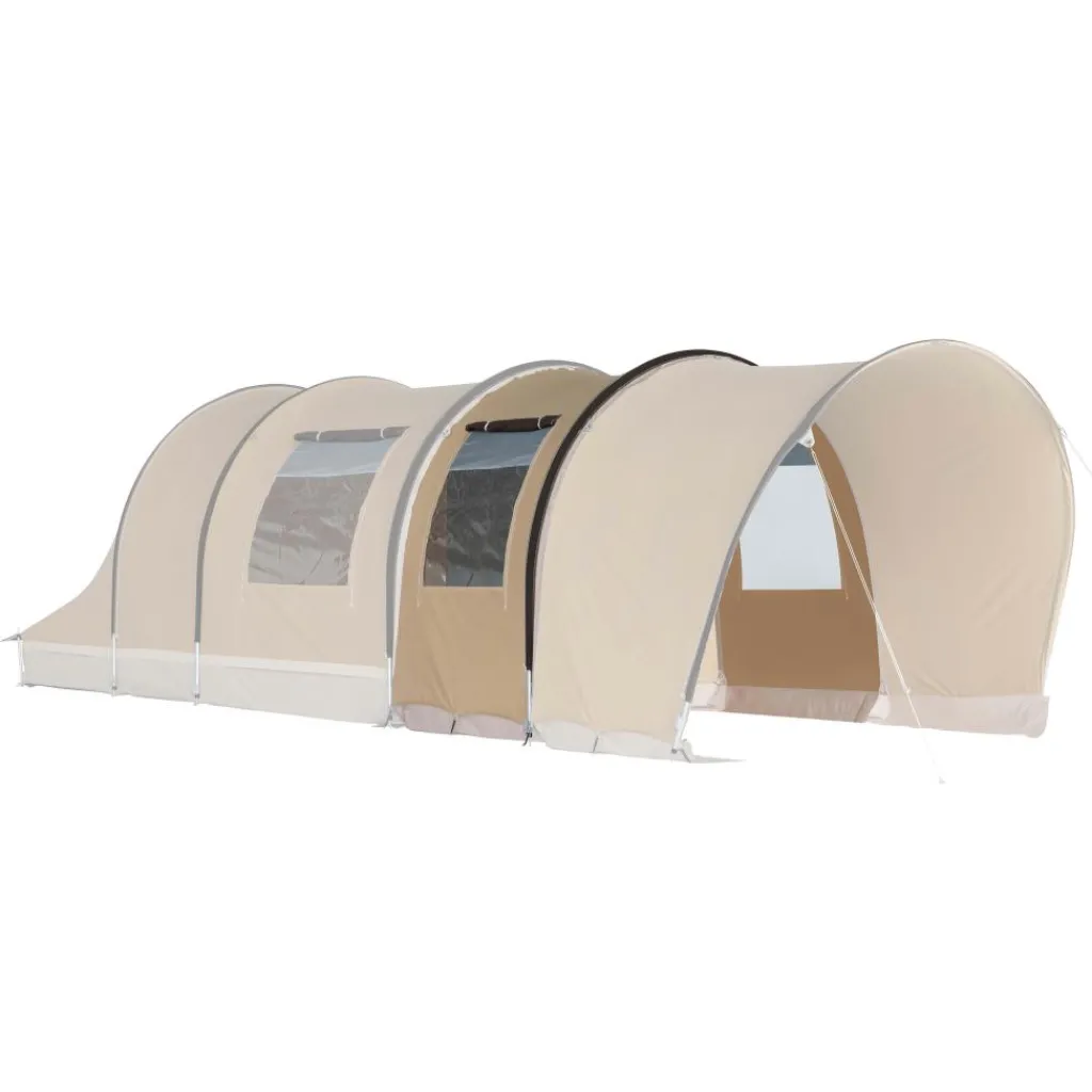 Karsten Opera verlengluifel beige< Luifels & Tarps