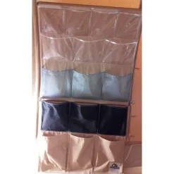 Organizers-Karsten Opera XL tentorganizer