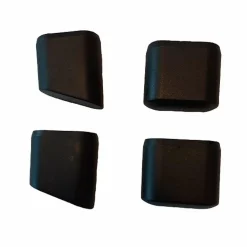 Kettler Balero Siero stoeldoppen per 4 stuks< Tuinmeubel Onderhoud