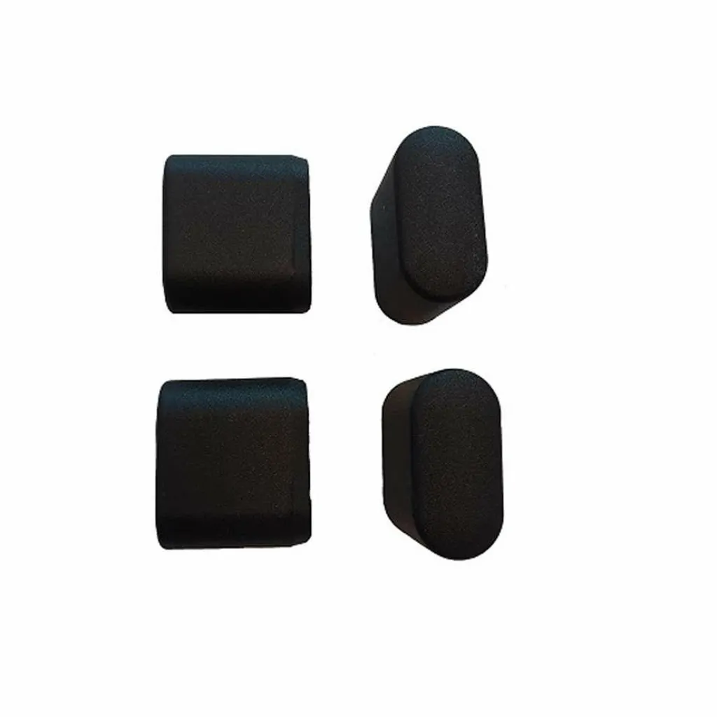 Kettler Burgos stoeldoppen per 4 stuks< Tuinmeubel Onderhoud