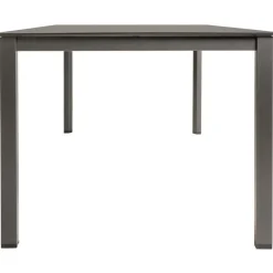 Kettler HPL tuintafel 180 x 95 jura antraciet< Tuintafels