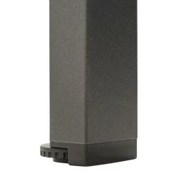 Kettler HPL tuintafel 180 x 95 jura antraciet< Tuintafels