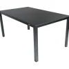 Kettler Kettalux tuintafel 160 x 95 leisteen antraciet< Tuintafels