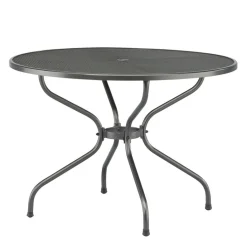 Tuinsets-Kettler Strek 105 Vigo tuinset antraciet