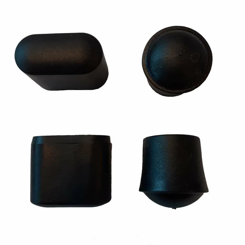 Tuinmeubel Onderhoud-Kettler Vigo Stapelfauteuil stoeldoppen per 4 stuks