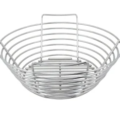 Kick Ash  Basket kolenmand BGE medium< Accessoires