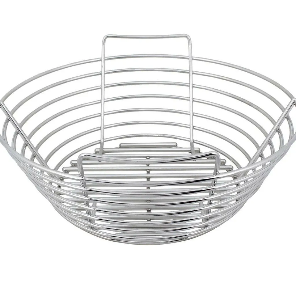 Kick Ash Basket kolenmand BGE medium< Accessoires
