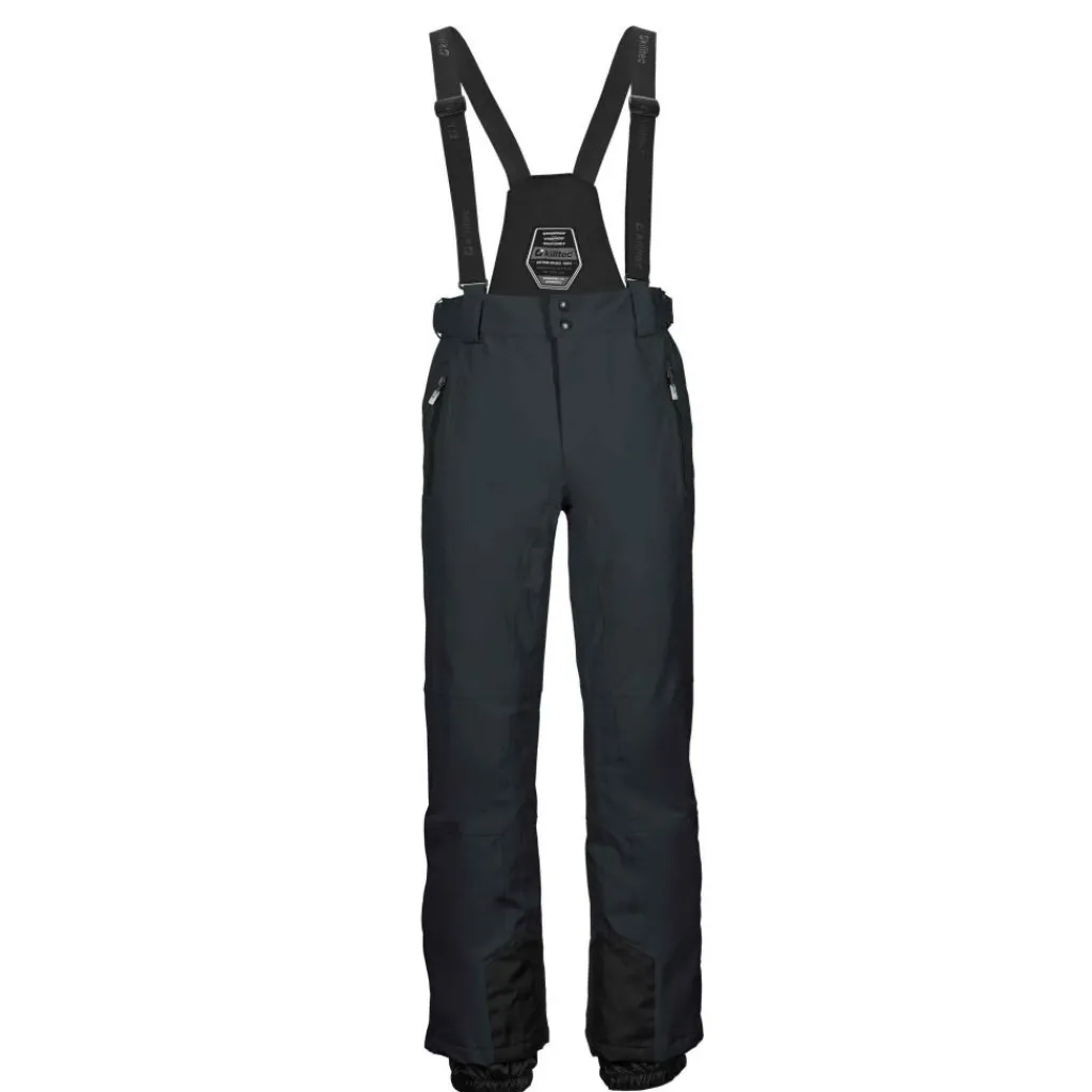 Killtec Enosh 30920 skibroek heren black< Wintersport|Skibroeken
