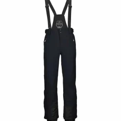 Killtec Enosh skibroek heren black blue< Skibroeken|Wintersport