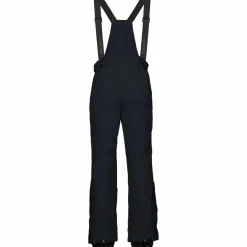 Killtec Enosh skibroek heren black blue< Skibroeken|Wintersport