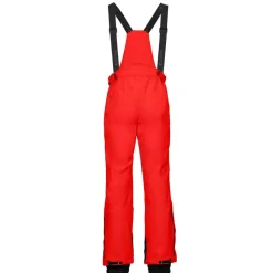 Killtec Enosh skibroek heren orange< Wintersport|Skibroeken