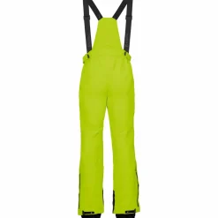 Skibroeken|Wintersport-Killtec Enosh skibroek heren spring green