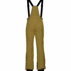 Killtec Enosh skibroek heren pale olive< Skibroeken|Wintersport