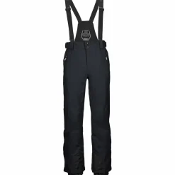 Killtec Enosh skibroek heren black< Skibroeken|Wintersport