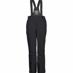 Killtec KSW 249 skibroek dames black< Skibroeken|Wintersport