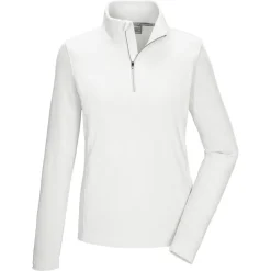 Killtec KSW 101 skipully dames broken white< Skipullies|Wintersport