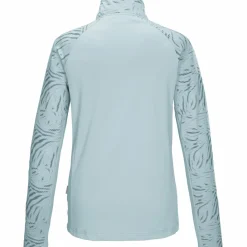 Killtec KSW 56 skipully dames light ice blue< Skipullies|Wintersport