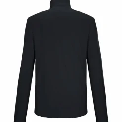 Killtec KSW 71 skipully heren black blue< Skipullies|Wintersport