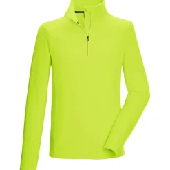 Killtec KSW 99 skipully heren spring green< Skipullies|Wintersport