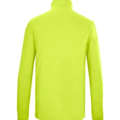 Skipullies|Wintersport-Killtec KSW 95 skipully heren dark spring green