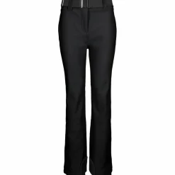 Killtec KSW 119 softshell skibroek dames black< Skibroeken|Wintersport