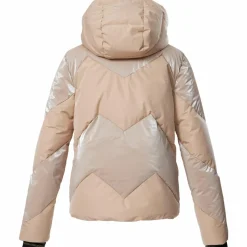 Killtec KSW 113 winterjas dames nomad< Ski Jassen|Wintersport