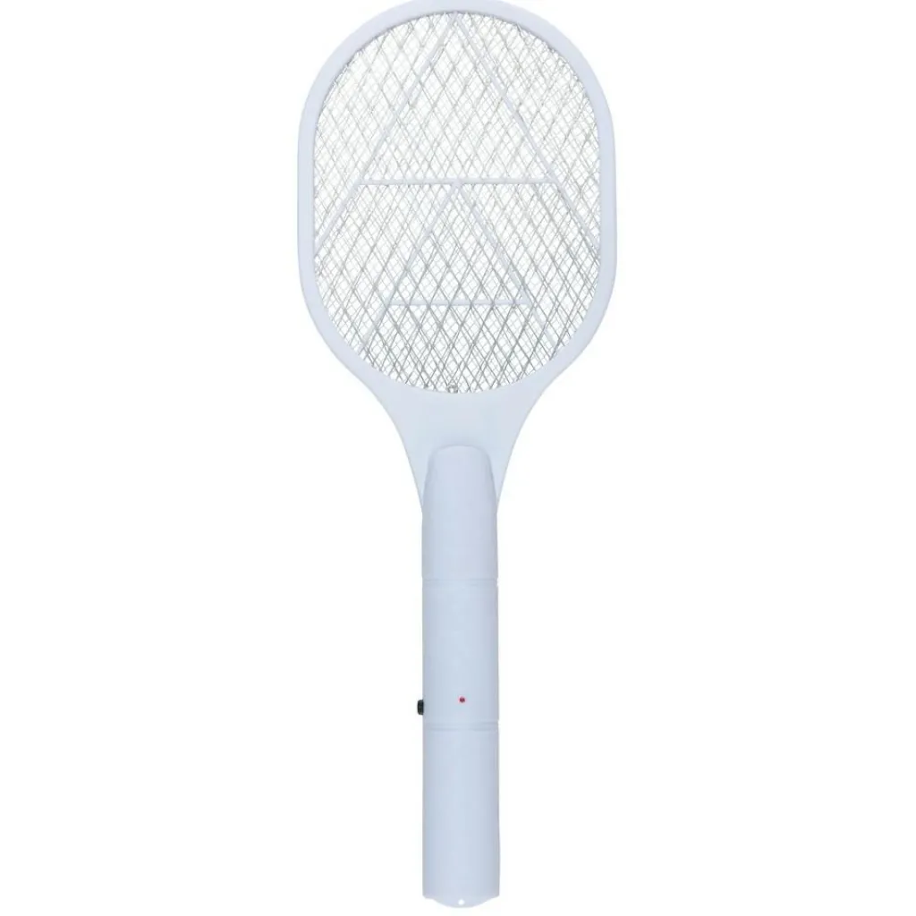 Kinzo Elektrische vliegenmepper 4 kleuren assorti< Anti Insecten