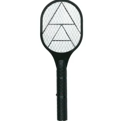 Kinzo Elektrische vliegenmepper 4 kleuren assorti< Anti Insecten