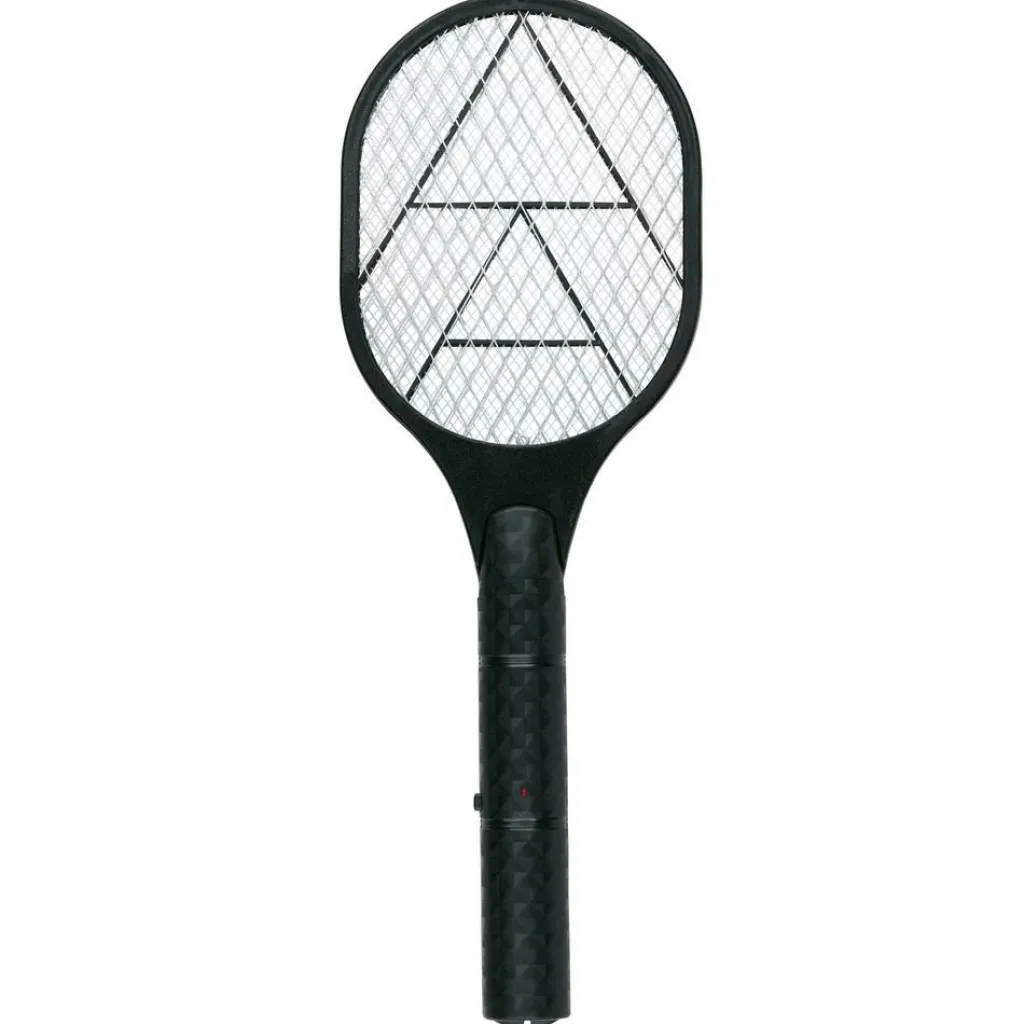 Kinzo Elektrische vliegenmepper 4 kleuren assorti< Anti Insecten