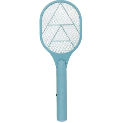 Kinzo Elektrische vliegenmepper 4 kleuren assorti< Anti Insecten