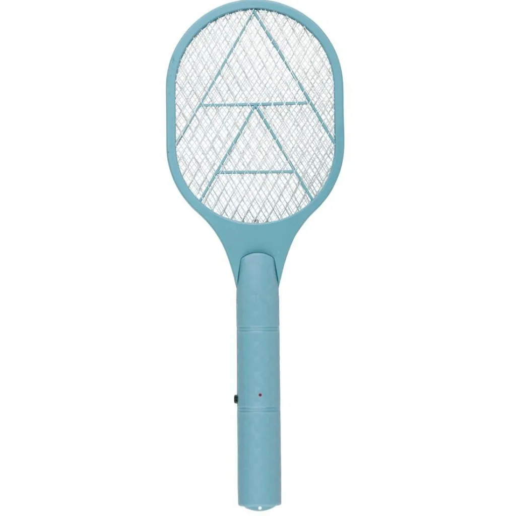 Kinzo Elektrische vliegenmepper 4 kleuren assorti< Anti Insecten